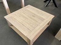 Trecas salontafel - afbeelding 7 van  8