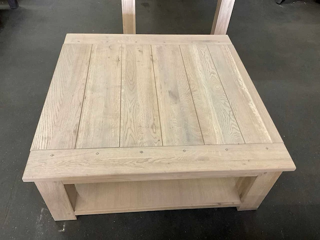 Trecas salontafel - afbeelding 8 van  8