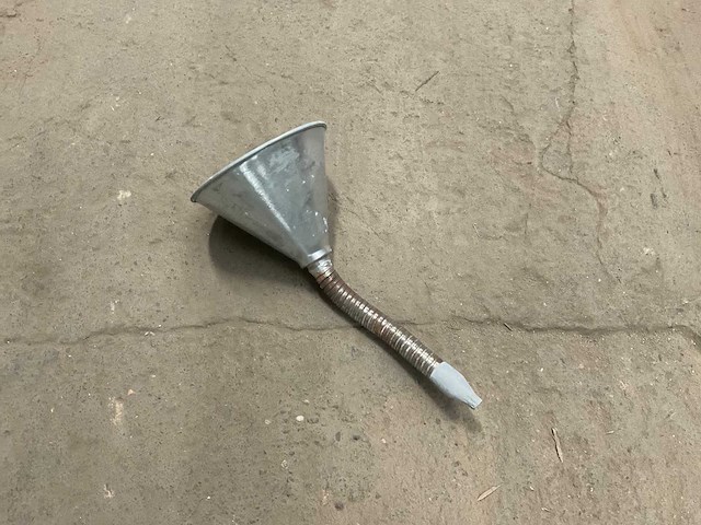 Trechter (10x) - afbeelding 4 van  4