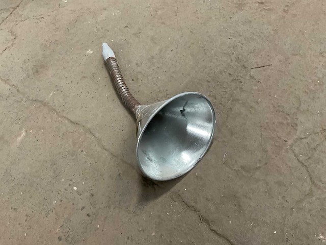 Trechter (10x) - afbeelding 3 van  4