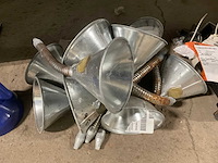 Trechter (10x) - afbeelding 2 van  4