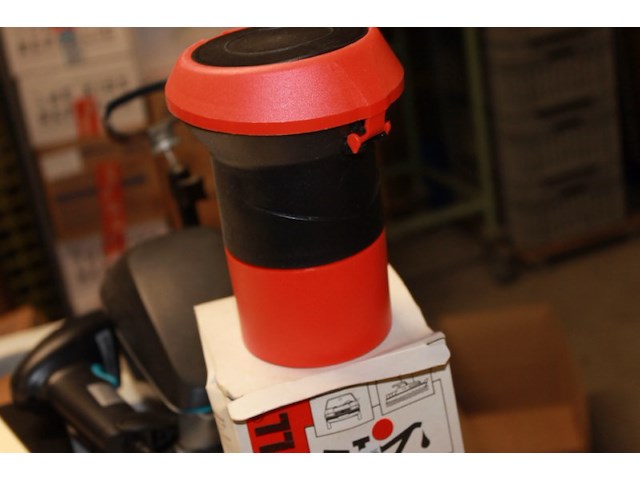 Trechters zie foto 6 stuks - afbeelding 6 van  7