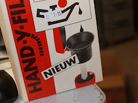 Trechters zie foto 6 stuks - afbeelding 7 van  7