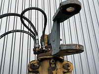 Tree grapple hhg-630 tree grapple - afbeelding 2 van  2