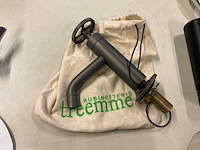 Treeme fonteinkraan - afbeelding 1 van  2