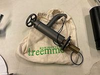 Treeme fonteinkraan - afbeelding 2 van  2