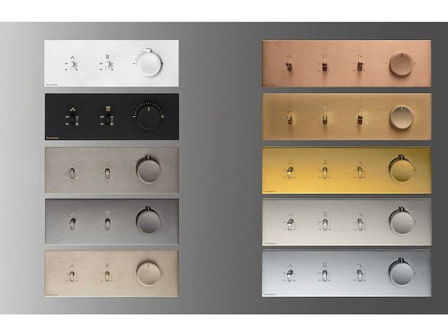 Treemme - watt - rwit2b86is01 - douchekraan - afbeelding 2 van  2