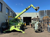 Treemme (merlo group) - merlo lier 4 ton - verreiker - afbeelding 1 van  10