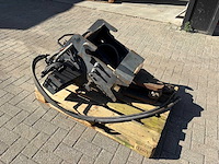 Treemme (merlo group) - merlo lier 4 ton - verreiker - afbeelding 6 van  10