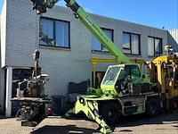Treemme (merlo group) - merlo lier 4 ton - verreiker - afbeelding 10 van  10
