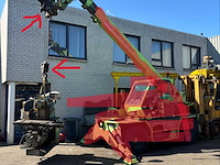 Treemme (merlo group) - merlo lier 4 ton - afbeelding 14 van  15