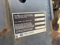 Treemme (merlo group) - merlo lier 4 ton - afbeelding 15 van  15