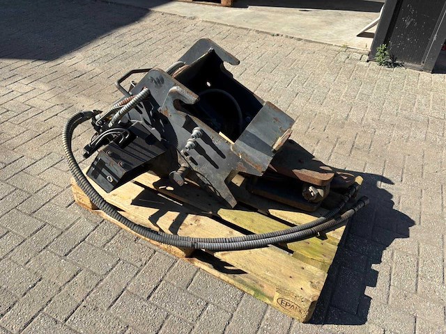 Treemme (merlo group) - merlo lier 4 ton - afbeelding 3 van  15