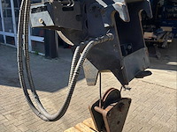 Treemme (merlo group) - merlo lier 4 ton - afbeelding 5 van  15