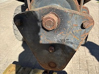 Treemme (merlo group) - merlo lier 4 ton - afbeelding 6 van  15