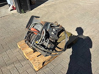 Treemme (merlo group) - merlo lier 4 ton - afbeelding 8 van  13