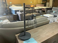 Treepoon tafellamp - afbeelding 1 van  3