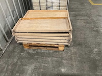 Treiber 12-17 partij meelbedtrays - afbeelding 3 van  6