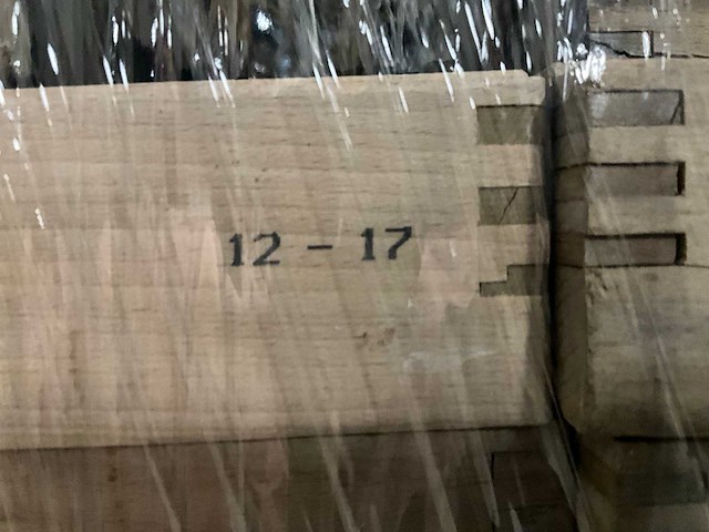 Treiber 12-17 partij meelbedtrays - afbeelding 5 van  6