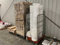 Treiber 12-17 partij meelbedtrays - afbeelding 6 van  6