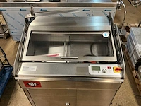 Treif - 2015 - diskus 400+ - broodsnijmachine - afbeelding 2 van  5