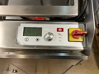 Treif - 2015 - diskus 400+ - broodsnijmachine - afbeelding 3 van  5