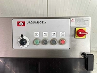 Treif - jaguar 700 - portioneer- en snijmachine - afbeelding 2 van  7