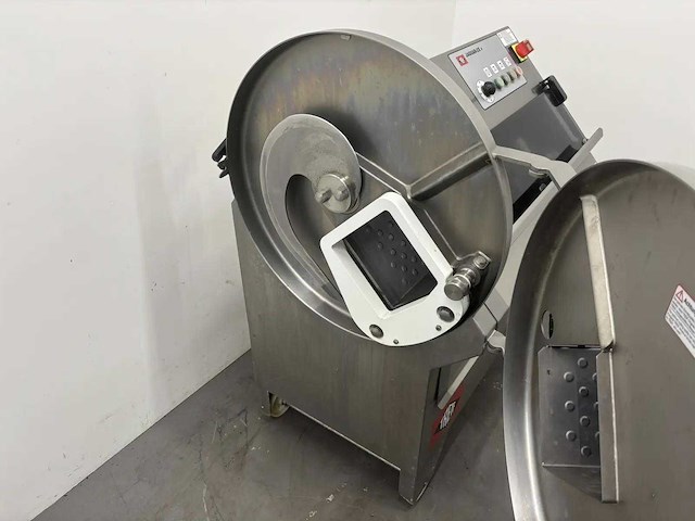 Treif - jaguar 700 - portioneer- en snijmachine - afbeelding 10 van  13