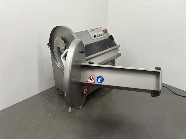 Treif - jaguar 700 - portioneer- en snijmachine - afbeelding 11 van  13