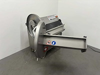 Treif - jaguar 700 - portioneer- en snijmachine - afbeelding 11 van  13