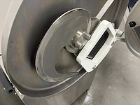 Treif - jaguar 700 - portioneer- en snijmachine - afbeelding 3 van  13