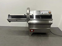 Treif - jaguar 700 - portioneer- en snijmachine