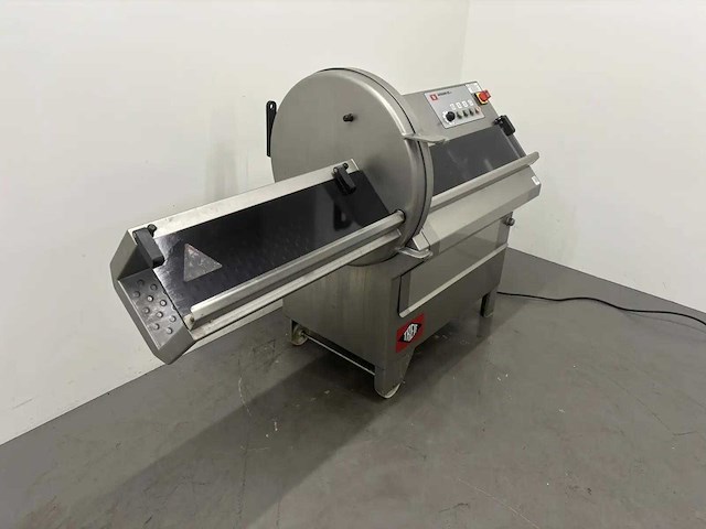 Treif - jaguar 700 - portioneer- en snijmachine - afbeelding 12 van  13