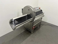 Treif - jaguar 700 - portioneer- en snijmachine - afbeelding 12 van  13