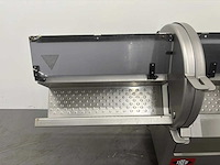 Treif - jaguar 700 - portioneer- en snijmachine - afbeelding 5 van  13