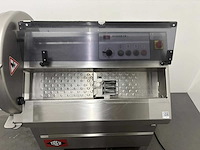 Treif - jaguar 700 - portioneer- en snijmachine - afbeelding 6 van  13