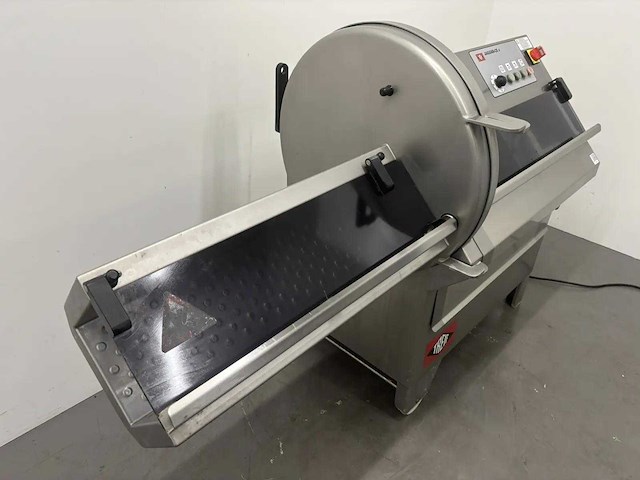 Treif - jaguar 700 - portioneer- en snijmachine - afbeelding 9 van  13