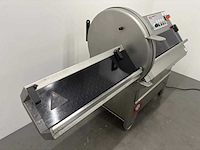 Treif - jaguar 700 - portioneer- en snijmachine - afbeelding 9 van  13