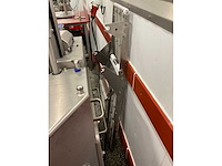 Treif - k207 divider startup - various meat processing - 2019 - afbeelding 2 van  17