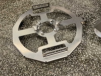 Treif - k207 divider startup - various meat processing - 2019 - afbeelding 3 van  17