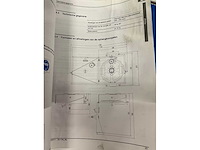 Treif - k207 divider startup - various meat processing - 2019 - afbeelding 6 van  17