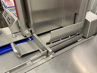 Treif - k207 divider startup - various meat processing - 2019 - afbeelding 16 van  17