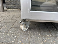 Treif - speksnijder / blokjessnijder - afbeelding 8 van  9