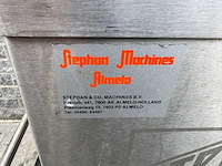 Treif - speksnijder / blokjessnijder - afbeelding 9 van  9