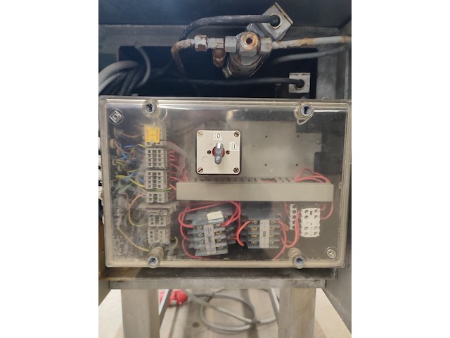 Treif maschinenbau gmbh - afbeelding 2 van  13