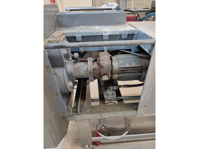 Treif maschinenbau gmbh - afbeelding 3 van  13