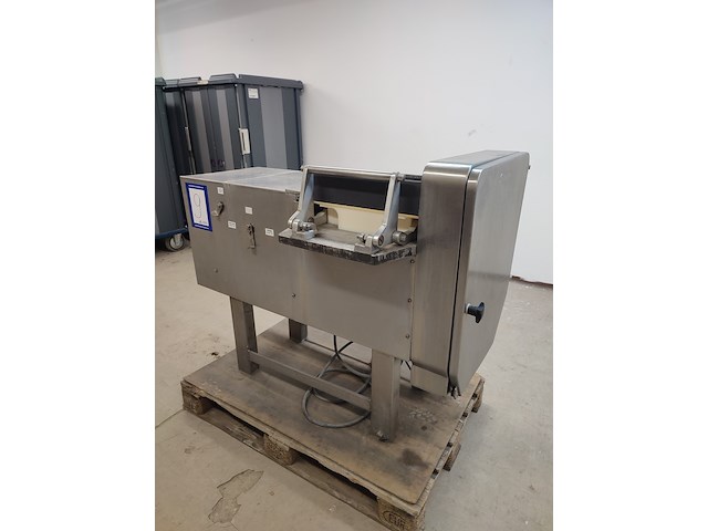 Treif maschinenbau gmbh - afbeelding 1 van  13