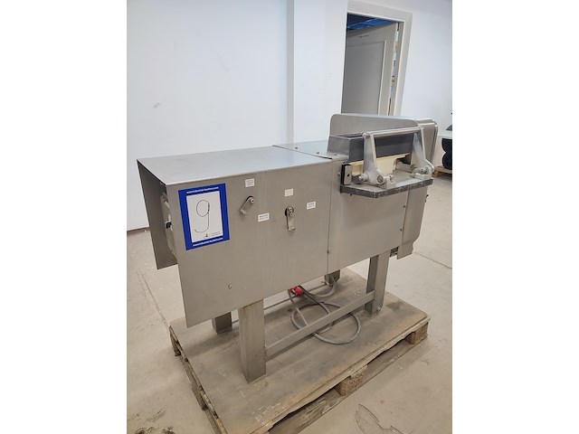 Treif maschinenbau gmbh - afbeelding 6 van  13