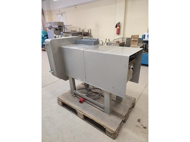 Treif maschinenbau gmbh - afbeelding 7 van  13