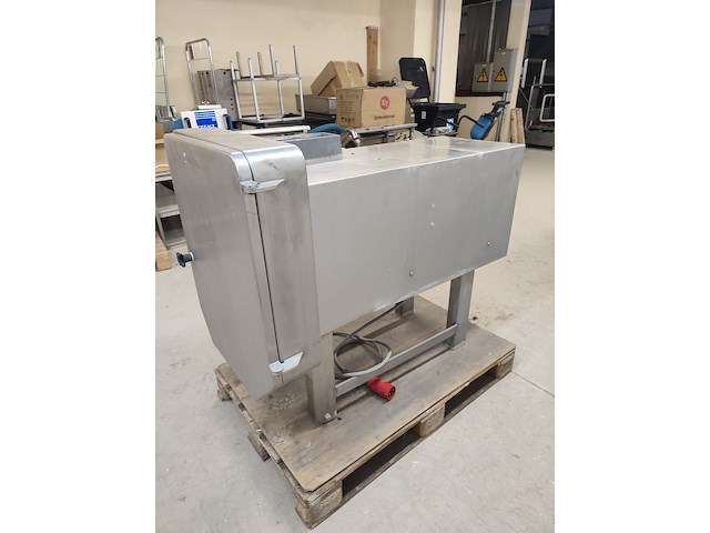 Treif maschinenbau gmbh - afbeelding 8 van  13